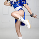 Illustration for article titled Chun-Li: Who Wore It Best?